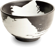 Matcha bowl