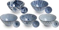 Bowls