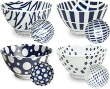 Bowls