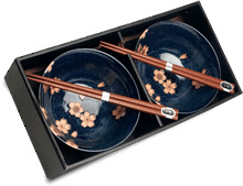 Japanese sets