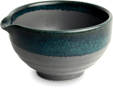 Matcha bowl