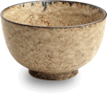 Matcha bowl