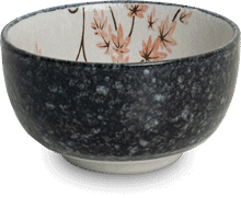 Matcha bowl