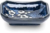 Sauce dish