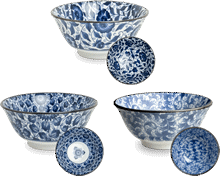Bowls