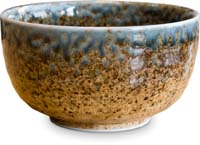Matcha bowl