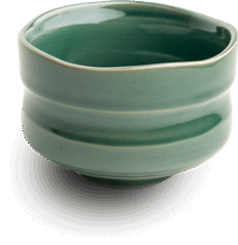 Matcha bowl