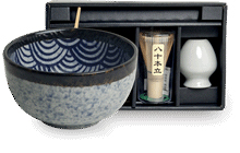 Matcha set