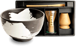 Matcha set