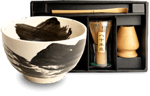 Matcha set