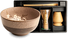 Matcha set