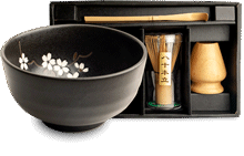 Matcha set