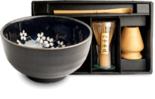 Matcha set