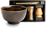 Matcha set