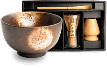 Matcha set