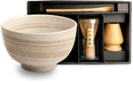 Matcha set