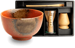 Matcha set