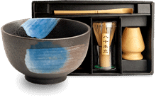Matcha set