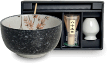 Matcha set