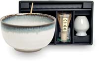 Matcha set