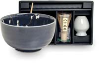 Matcha set