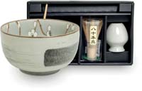 Matcha set