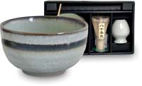 Matcha set