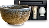 Matcha set