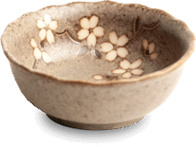 Sauce dish