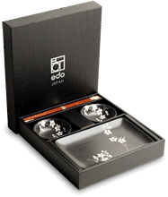Sushi set