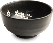 Matcha bowl