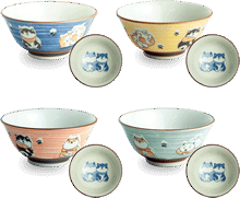 Bowls