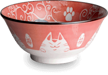 Neko nishiki