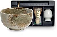 Matcha set