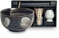 Matcha set