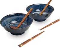 Ramen bowl set
