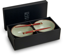 Udon bowl set