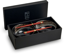 Udon bowl set