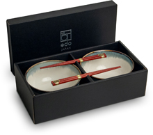 Udon bowl set