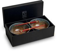 Udon bowl set