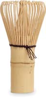 Matcha whisk