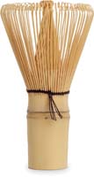Matcha whisk