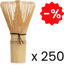 Matcha whisk