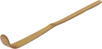 Matcha spoon